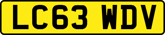 LC63WDV