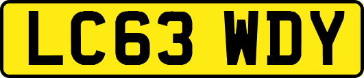 LC63WDY