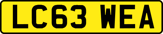 LC63WEA