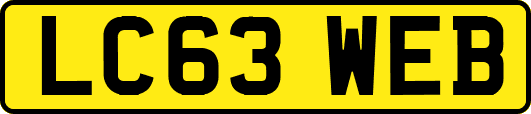 LC63WEB