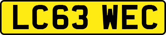 LC63WEC