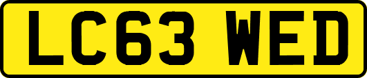 LC63WED