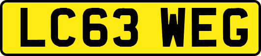 LC63WEG