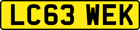 LC63WEK