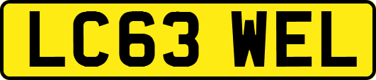 LC63WEL