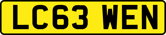 LC63WEN
