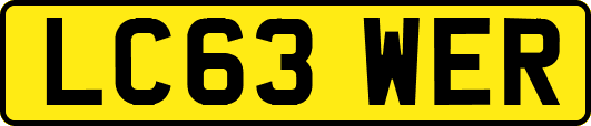 LC63WER