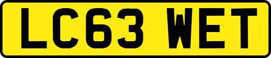 LC63WET