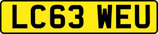 LC63WEU