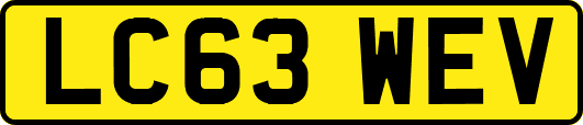 LC63WEV