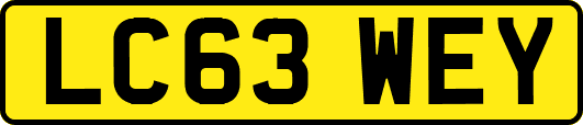 LC63WEY