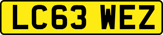 LC63WEZ