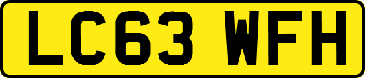LC63WFH