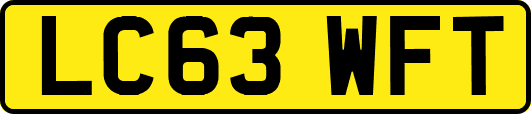 LC63WFT