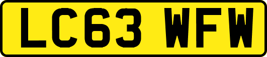 LC63WFW