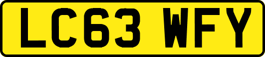 LC63WFY