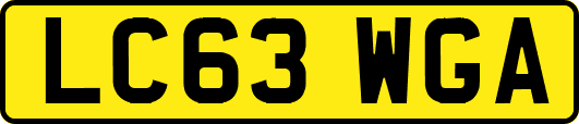 LC63WGA