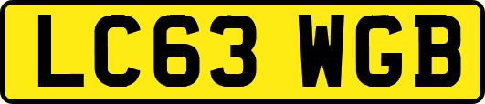 LC63WGB