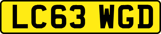 LC63WGD