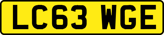 LC63WGE