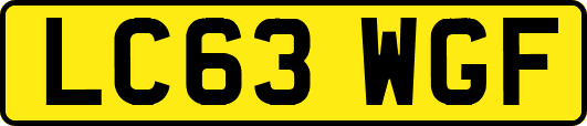 LC63WGF