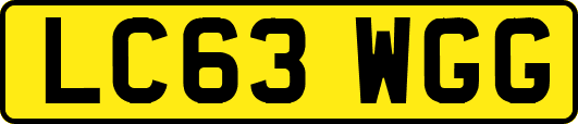 LC63WGG
