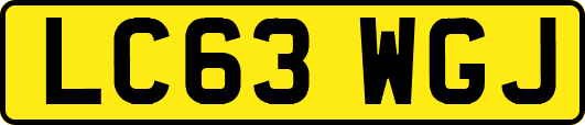 LC63WGJ