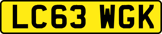 LC63WGK