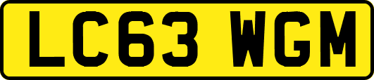 LC63WGM
