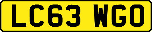 LC63WGO