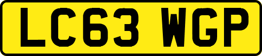 LC63WGP