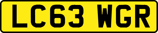 LC63WGR