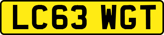 LC63WGT