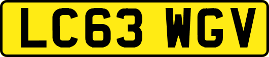 LC63WGV