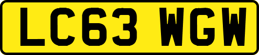LC63WGW