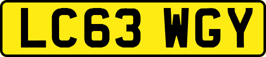 LC63WGY