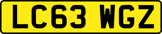 LC63WGZ