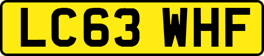 LC63WHF