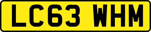 LC63WHM