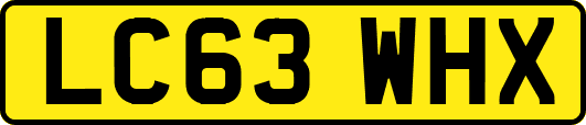 LC63WHX