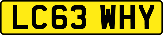 LC63WHY