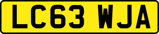 LC63WJA