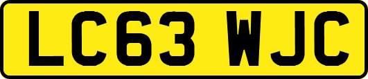 LC63WJC