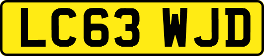 LC63WJD