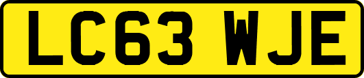 LC63WJE