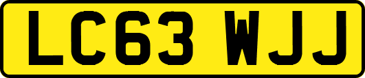 LC63WJJ