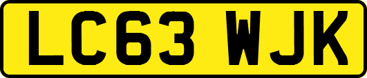 LC63WJK