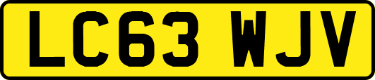 LC63WJV