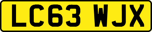 LC63WJX