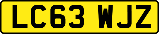 LC63WJZ